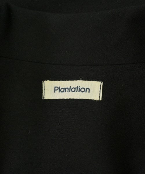 plantation เบลเซอร์/แจ็คเก็ตสูท