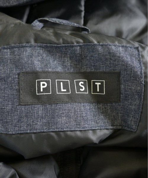 PLST แจ็คเก็ตดาวน์/เสื้อกั๊ก