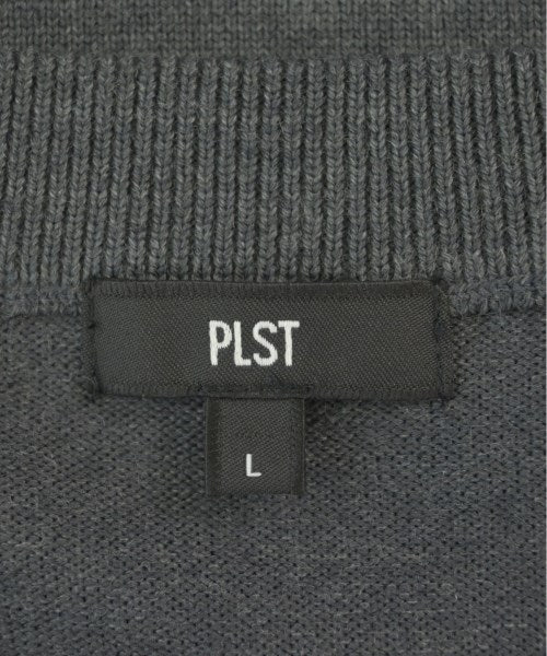 PLST เสื้อกันหนาว