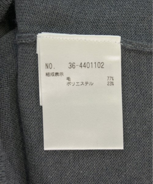 PLST เสื้อกันหนาว