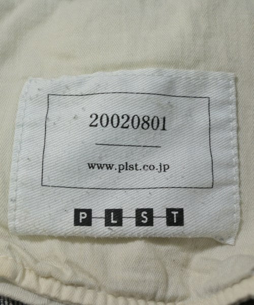 PLST ยีนส์