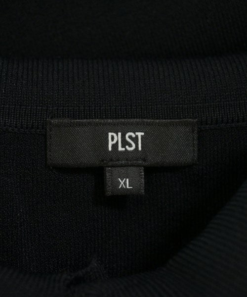 PLST เสื้อโปโล
