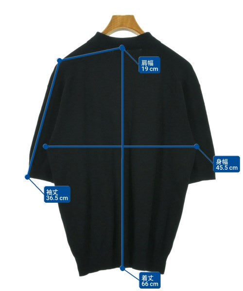PLST เสื้อโปโล
