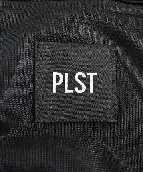 PLST แจ็คเก็ตลำลอง
