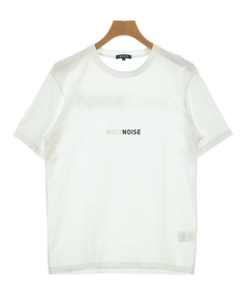 PLST เสื้อยืด/เสื้อท็อปส์