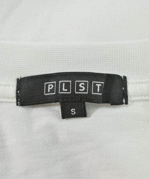 PLST เสื้อยืด/เสื้อท็อปส์