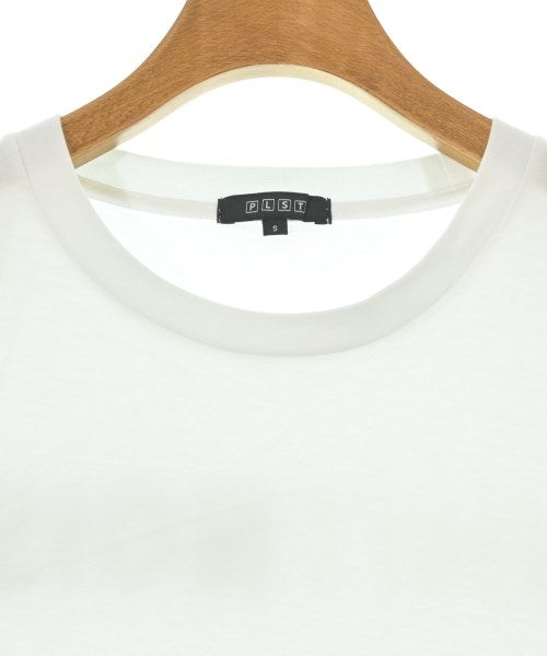 PLST เสื้อยืด/เสื้อท็อปส์