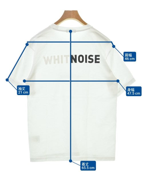 PLST เสื้อยืด/เสื้อท็อปส์