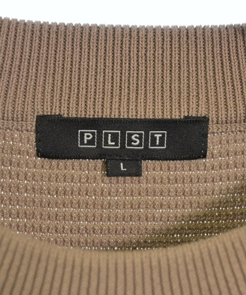 PLST เสื้อกันหนาว