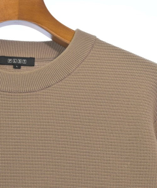 PLST เสื้อกันหนาว