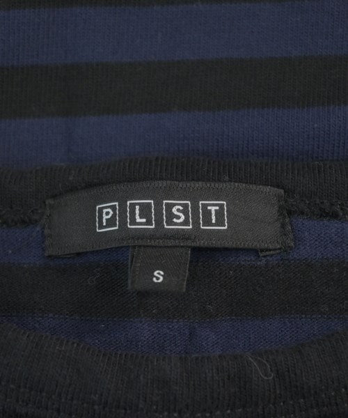 PLST เสื้อยืด/เสื้อท็อปส์