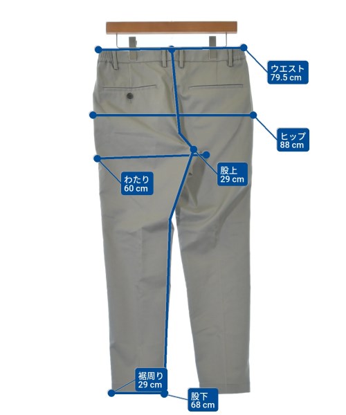 PLST กางเกง อื่น