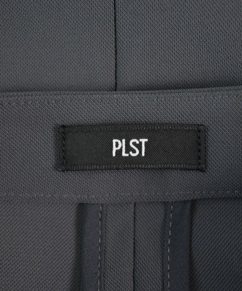 PLST แจ็คเก็ตลำลอง