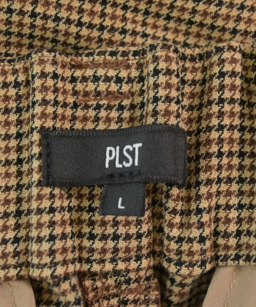 PLST กางเกงขายาว
