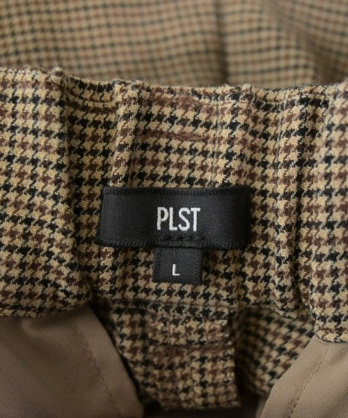 PLST กางเกงขายาว