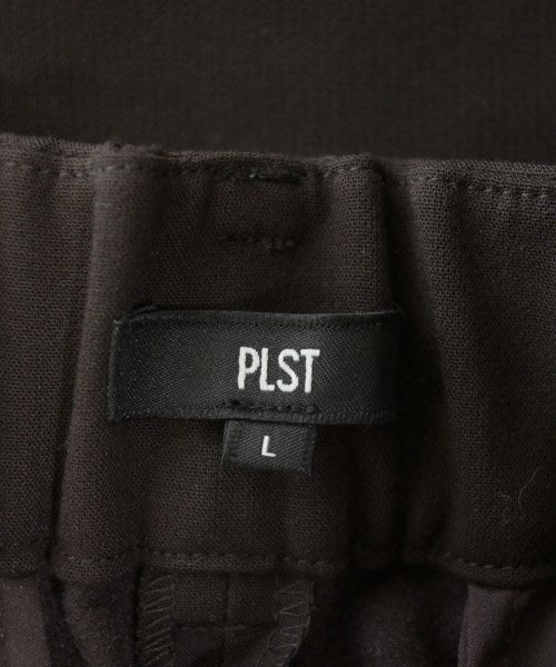 PLST กางเกงขายาว