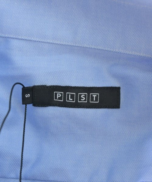 PLST เสื้อเชิ้ตทางการ
