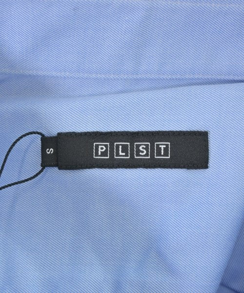 PLST เสื้อเชิ้ตทางการ