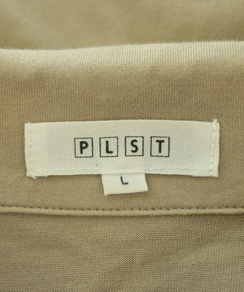 PLST เสื้อลำลอง