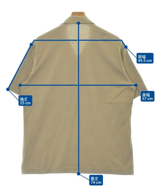 PLST เสื้อลำลอง