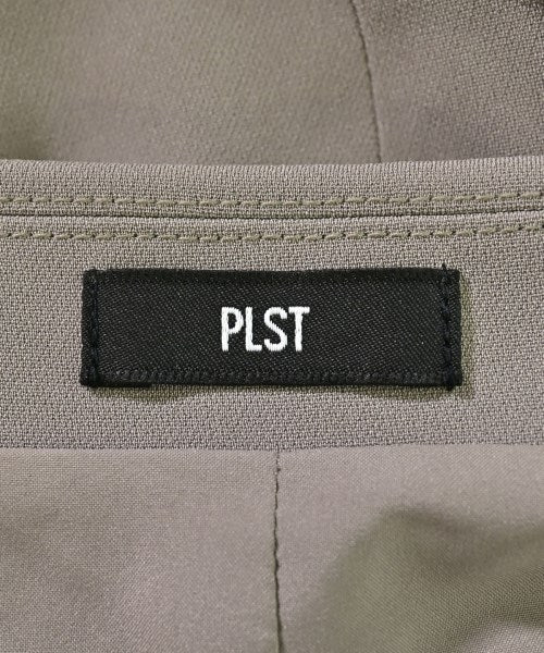 PLST แจ็คเก็ต