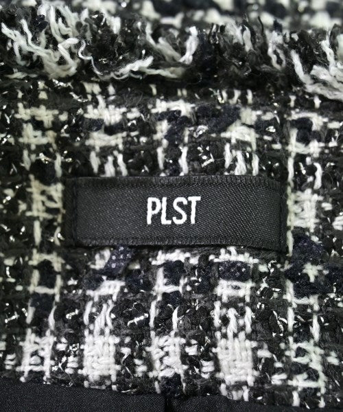 PLST แจ็คเก็ต