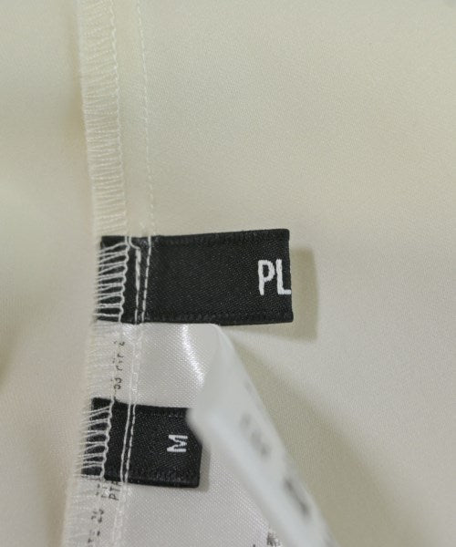 PLST เสื้อลำลอง