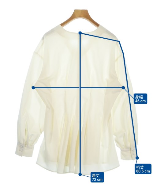 PLST เสื้อลำลอง