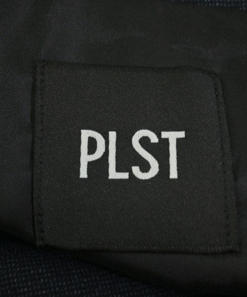 PLST เบลเซอร์/แจ็คเก็ตสูท