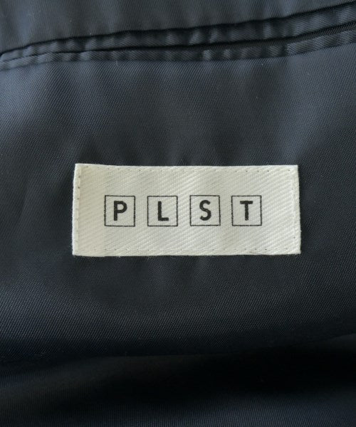 PLST เบลเซอร์/แจ็คเก็ตสูท