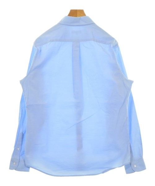 PLST เสื้อลำลอง