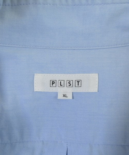 PLST เสื้อลำลอง