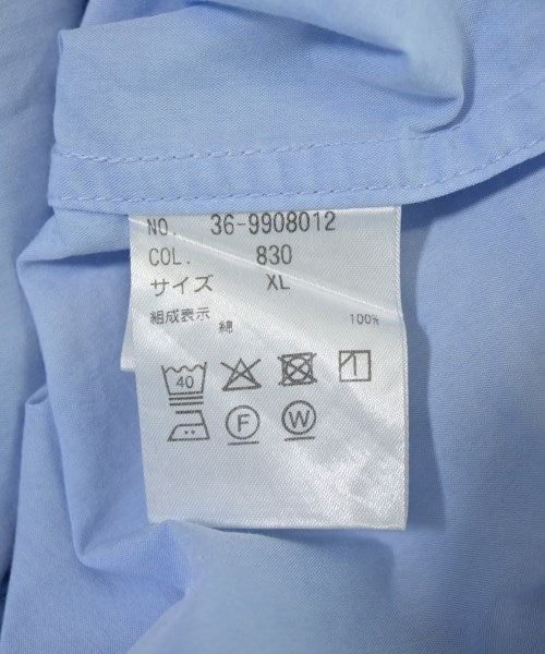 PLST เสื้อลำลอง