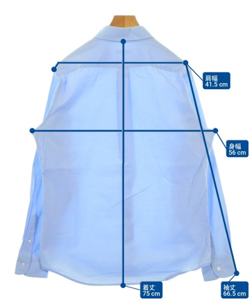 PLST เสื้อลำลอง
