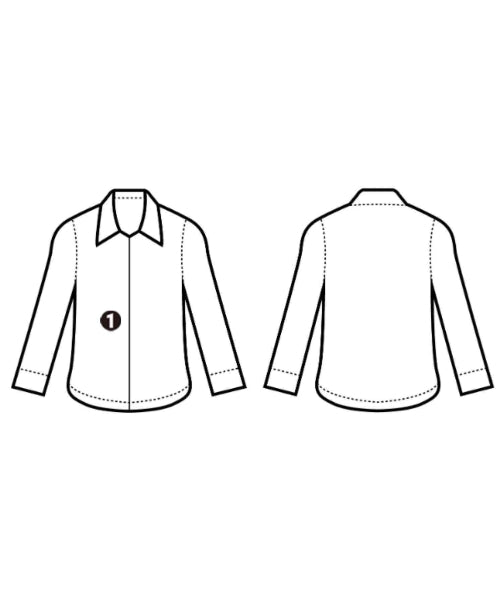 PLST เสื้อลำลอง