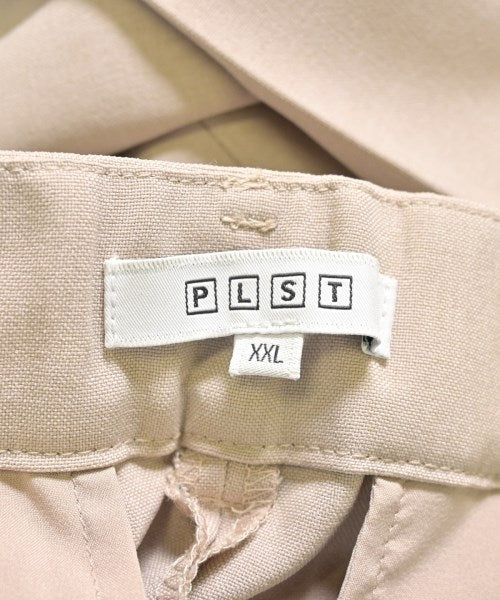 PLST กางเกงขายาว