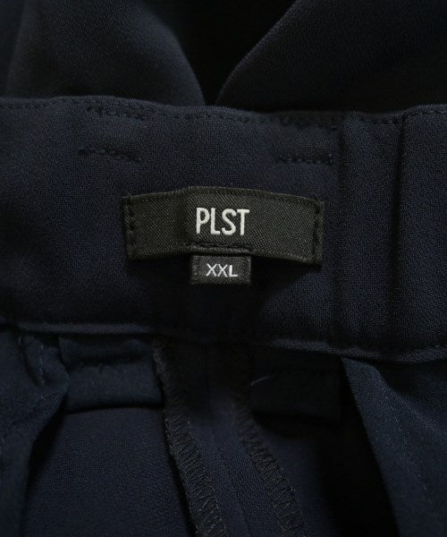 PLST กางเกงขายาว