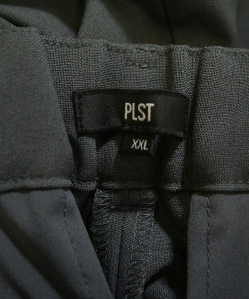 PLST กางเกงขายาว