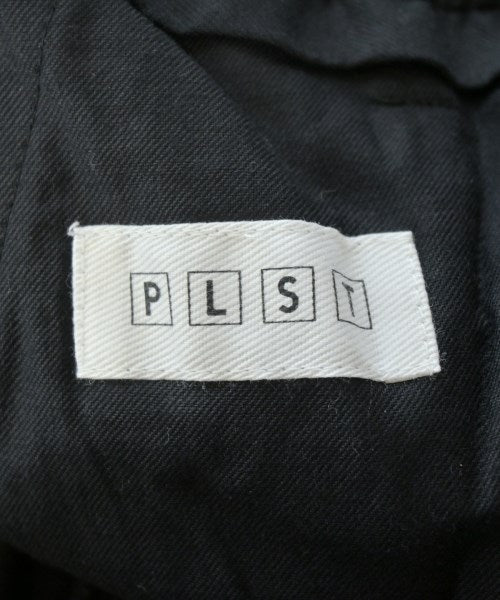 PLST กางเกงขายาว