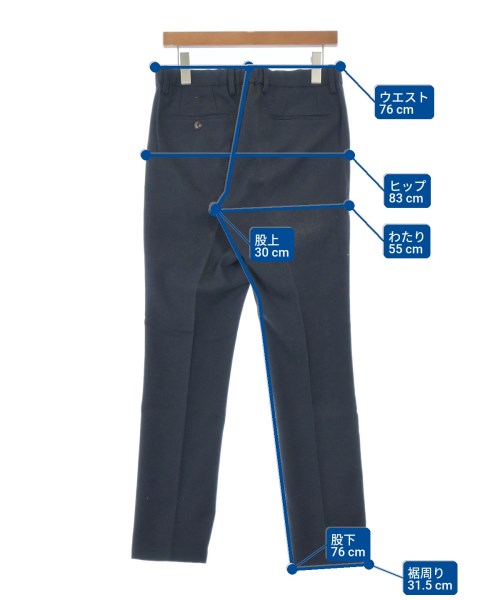 PLST กางเกงขายาว