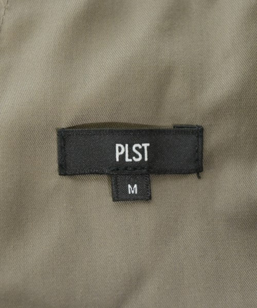 PLST กางเกงขายาว