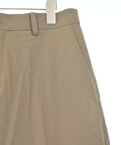 PLST กางเกงขายาว