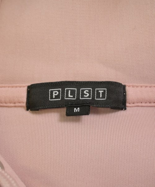 PLST เสื้อฮู้ด