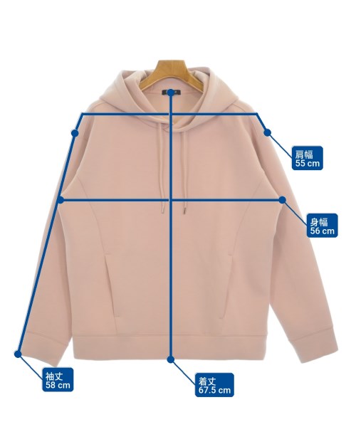 PLST เสื้อฮู้ด