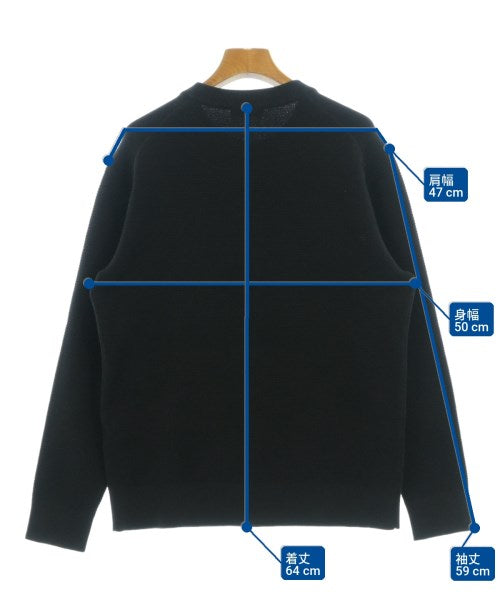 PLST เสื้อกันหนาว