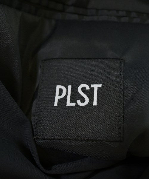 PLST เบลเซอร์/แจ็คเก็ตสูท