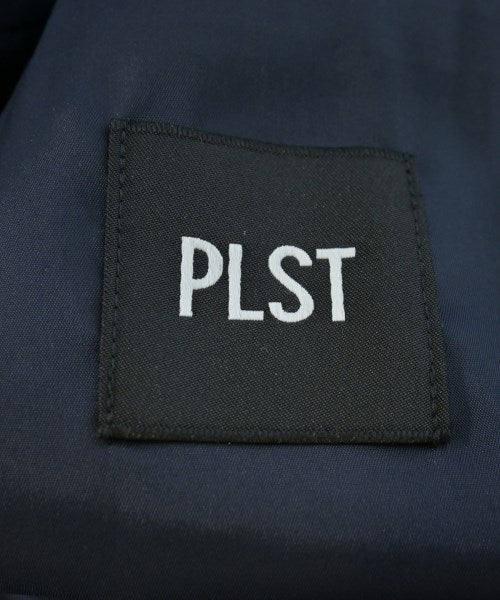 PLST เบลเซอร์/แจ็คเก็ตสูท