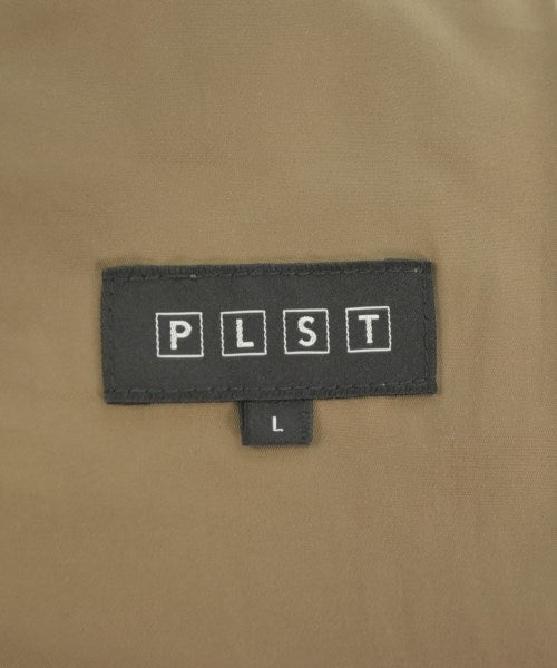 PLST กางเกงขายาว