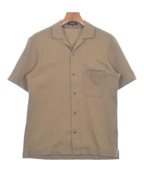 PLST เสื้อยืด/เสื้อท็อปส์