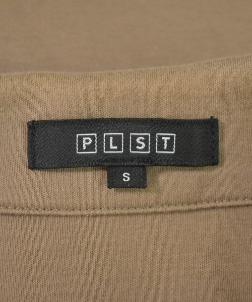 PLST เสื้อยืด/เสื้อท็อปส์
